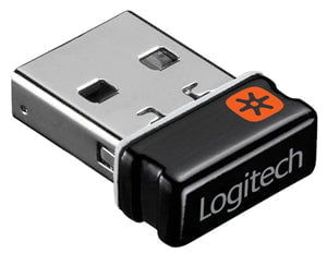 Logitech USB Unifying Receiver DVHW5990