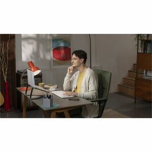 Logitech Wave Keys Keyboard - Wireless Connectivity - Bluetooth - 10 m - USB Interface - ChromeOS, Windows 10, Windows 11, Mac OS X 11.0 Big Sur, Linux, iPadOS 14, Android 9.0, iOS - English - Notebook, Tablet, Smartphone, Chromebook - PC, Mac - AAA Ba... IM5903017