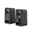 Logitech z150 Multimedia Speakers - Midnight Black - 2 Pack IM2453265