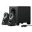 Logitech Z313 2.1 Channel 25W Multimedia Speakers DVLS2606