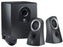 Logitech Z313 2.1 Channel 25W Multimedia Speakers DVMM5026