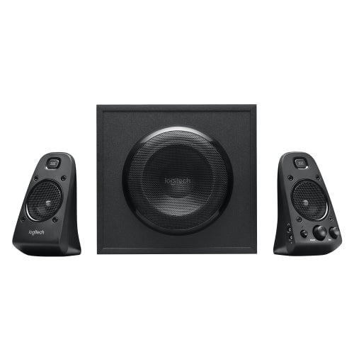 Logitech Z623 Speaker System IM1213073