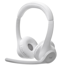 Logitech Zone 300 Wireless Headset - Off White DVLH3809