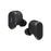 Logitech Zone True Wireless - Stereo - USB Type A - True Wireless - Bluetooth - 3000 cm - 20 Hz - 20 kHz - Earbud - Binaural - In-ear - Noise Cancelling, Omni-directional, MEMS Technology Microphone - Noise Canceling - Graphite IM5322539