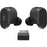 Logitech Zone True Wireless - Stereo - USB Type A - True Wireless - Bluetooth - 3000 cm - 20 Hz - 20 kHz - Earbud - Binaural - In-ear - Noise Cancelling, Omni-directional, MEMS Technology Microphone - Noise Canceling - Graphite IM5322539