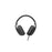 Logitech Zone Vibe 100 Headset - Stereo - Wireless - Bluetooth - 3000 cm - 20 Hz - 20 kHz - Over-the-ear - Binaural - Ear-cup - Directional, MEMS Technology, Omni-directional, Noise Cancelling Microphone - Graphite IM5605176