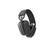 Logitech Zone Vibe 100 Headset - Stereo - Wireless - Bluetooth - 3000 cm - 20 Hz - 20 kHz - Over-the-ear - Binaural - Ear-cup - Directional, MEMS Technology, Omni-directional, Noise Cancelling Microphone - Graphite IM5605176