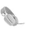 Logitech Zone Vibe 100 Headset - Stereo - Wireless - Bluetooth - 3000 cm - 45 Ohm - 20 Hz - 20 kHz - Over-the-ear - Binaural - Ear-cup - Directional, MEMS Technology, Omni-directional, Noise Cancelling Microphone - Off White IM5605177