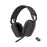 Logitech Zone Vibe Wireless Headset - Stereo - USB Type C - Wireless - Bluetooth - 3000 cm - 20 Hz - 20 kHz - Over-the-ear, Over-the-head - Binaural - Ear-cup - Omni-directional, MEMS Technology, Noise Cancelling Microphone - Graphite IM5646198