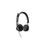 Logitech Zone Wired Headset - Stereo - USB Type A, USB Type C - Wired - 32 Ohm - 20 Hz - 16 kHz - Over-the-head - Binaural - Ear-cup - Uni-directional, Omni-directional, Noise Cancelling Microphone IM5442394