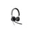 Logitech Zone Wired Headset - Stereo - USB Type A, USB Type C - Wired - 32 Ohm - 20 Hz - 16 kHz - Over-the-head - Binaural - Ear-cup - Uni-directional, Omni-directional, Noise Cancelling Microphone IM5442394