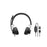 Logitech Zone Wired Headset - Stereo - USB Type A, USB Type C - Wired - 32 Ohm - 20 Hz - 16 kHz - Over-the-head - Binaural - Ear-cup - Uni-directional, Omni-directional, Noise Cancelling Microphone IM5442394