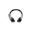 Logitech Zone Wireless UC Headset - Stereo - Wireless - Bluetooth - 3000 cm - 30 Hz - 13 kHz - Over-the-head - Binaural - Omni-directional, MEMS Technology, Noise Cancelling Microphone - Noise Canceling IM5012959