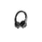 Logitech Zone Wireless UC Headset - Stereo - Wireless - Bluetooth - 3000 cm - 30 Hz - 13 kHz - Over-the-head - Binaural - Omni-directional, MEMS Technology, Noise Cancelling Microphone - Noise Canceling IM5012959