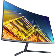 LU32R590CWEXXY 31.5in (16:9) UHD CURVE LED 3840X2160 4MS HDMI IM4451651