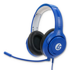 LucidSound LS10X XBox Wired Gaming Headset, Blue AO1524527-01