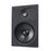 LUMI AUDIO 6.5'' 2-Way In-wall Frameless Speaker. Frequency Response: 60Hz~20KHz. RMS 60W. Impedance: 8ohm. Includes Grille. Overall Dimensions: 300 x 205 x 86.5mm. Sold Individually CDFLW-6