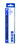 Lumocolor Permanent Glasochrom Pencil Blue x 12's pack ST108-20-3