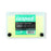 Luxpad 5" x 3" Assorted Colours Notecards plus Carry Case CXLUX53FILE