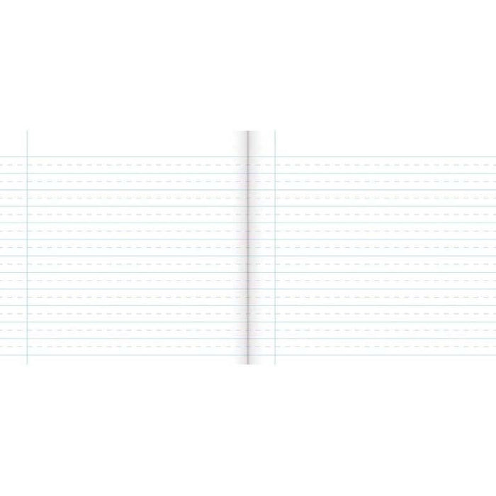 LWB - Learn To Write Exercise Book CX113615