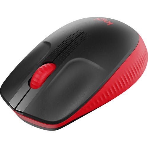 M190 WIRELESS MOUSE - RED IM5027179