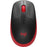 M190 WIRELESS MOUSE - RED IM5027179