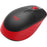 M190 WIRELESS MOUSE - RED IM5027179