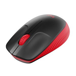 M190 WIRELESS MOUSE - RED IM5027179