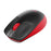 M190 WIRELESS MOUSE - RED IM5027179