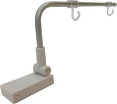 Magnetic Base Hanger for Price Ticket Frame / Holder LX20R81