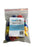 Magnetic Mixed Size Buttons, Pack of 30 BVWAMBPKMIX30