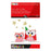 Maildor Multi Activity Pad Assorted, A4, 15 Sheets FPC26505C