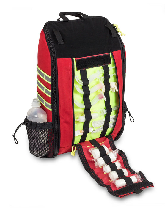 Major / Mass Incident Medical Kit (Pictures for reference only - examine contents list) DTMIKBP01