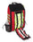 Major / Mass Incident Medical Kit (Pictures for reference only - examine contents list) DTMIKBP01