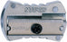 Maped Classic Metal Sharpener 1 Hole (Set of 20) AO8506600