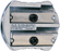 Maped Classic Metal Sharpener 2 Hole (Set of 20) AO8506700