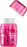 Maped Connect Translucent Sharper & Eraser, Assorted Colours AO8049210