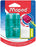 Maped Connect Translucent Sharper & Eraser, Assorted Colours AO8049210