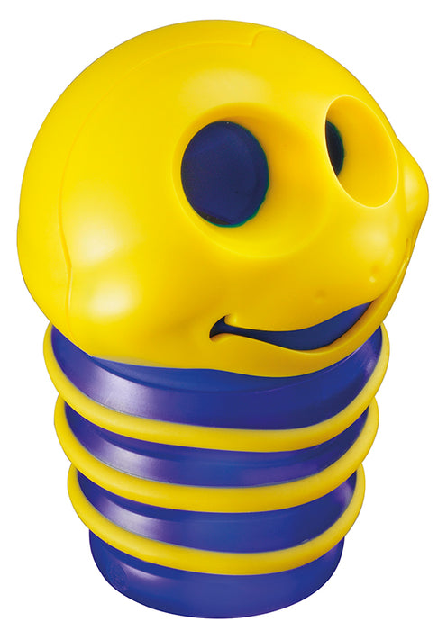 Maped Croc Croc 2 Hole Pencil Sharpener (Set of 18) AO8501700