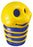 Maped Croc Croc 2 Hole Pencil Sharpener (Set of 18) AO8501700