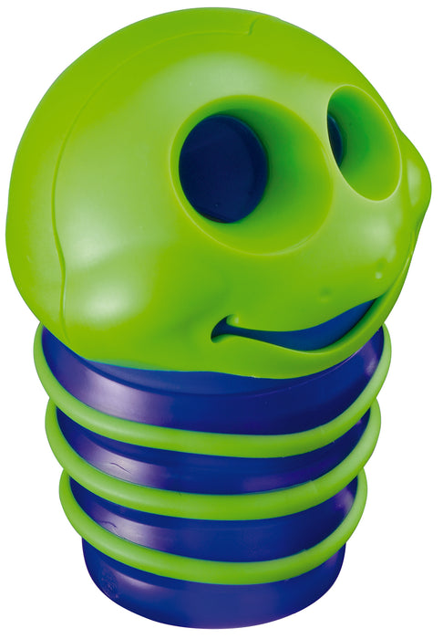 Maped Croc Croc 2 Hole Pencil Sharpener (Set of 18) AO8501700