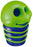 Maped Croc Croc 2 Hole Pencil Sharpener (Set of 18) AO8501700