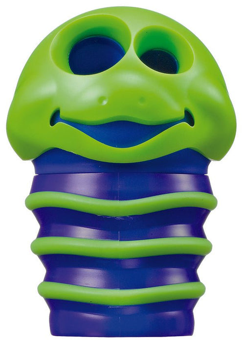 Maped Croc Croc 2 Hole Pencil Sharpener (Set of 18) AO8501700