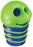 Maped Croc Croc 2 Hole Sharpener AO8001700