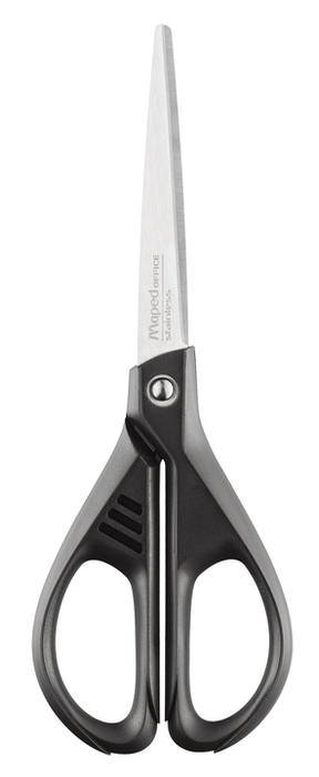 Maped Essentials Green Scissors 21cm AO8468110