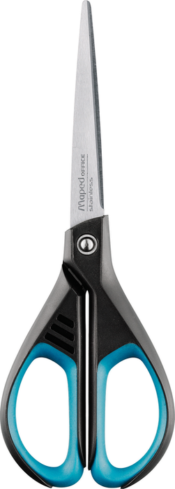Maped Essentials Soft Scissors 17cm AO8468210