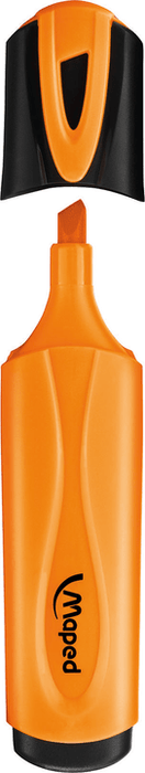 Maped FLUO'PEPS Highlighter 6's pack AO8742557