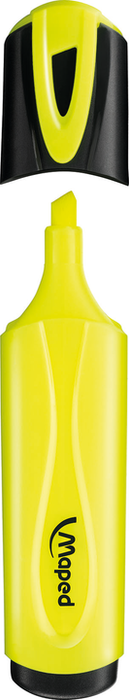 Maped FLUO'PEPS Highlighter 6's pack AO8742557