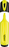 Maped FLUO'PEPS Highlighter 6's pack AO8742557