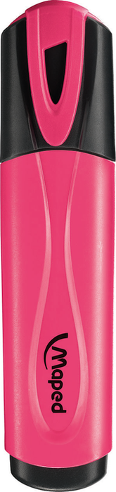 Maped FLUO'PEPS Highlighter Pink, Box of 10 AO8742536